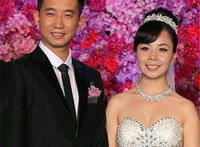 谁是王二妮老公是做什么的 王二妮老公李飞简历