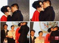 王菲结过两次婚老公都有谁 第三次恋爱后非常平静
