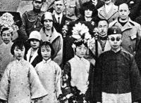 李淑贤和溥仪有过夫妻生活吗 溥仪性无能的真正原因
