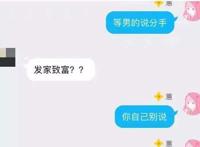 幽月儿事件聊天记录 被老公坑的隐身人