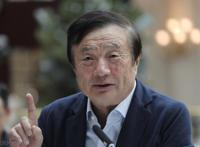 孟晚舟为什么不姓任 任正非的两个女怎么都不姓任