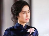 刘敏涛的婚史常乐 地产商常乐刘敏涛老公