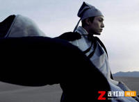 陈坤为什么说是厂花，只因出演西厂厂花雨化田