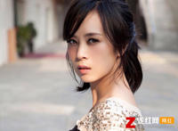 演员涂凌真实年龄多少岁了，涂凌个人资料介绍