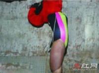 重庆红衣男孩灵异事件真相 死亡现象带有诡异的色彩
