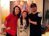 汪峰结了多少次婚 现任老婆名叫啥