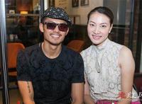谢杏芳窗帘事件当年怎么处理的 与林丹没有离婚
