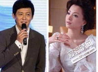 程前和董卿的婚纱照 程前为什么没和董卿结婚了