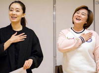 贾玲瘦的照片很漂亮 她现在体重多少斤