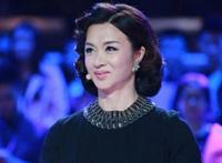 金星前妻肯波琳是谁 是金星变性之前的妻子