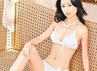 林心如和周杰之间发生了什么 拍过三级电影怎么回事