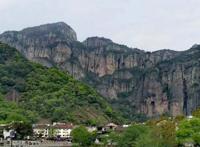 雁荡山旅游攻略 雁荡山景点介绍