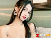 安珀wang删微博道歉，自称酒后失态没人逼迫还夸郭麒麟是宝藏男孩