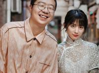 李诞什么时候离的婚 老婆黑尾酱酒吧事件是什么