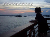 夜已沉默心事向谁说是什么歌，最远的你是我最近的爱歌曲介绍