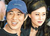 李连杰老婆现在的真实现状 只有家人没有朋友真假