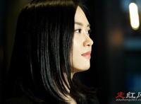 陈冉冉心算世界排名 最强大脑当之无愧的女神