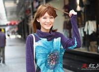 模特汪欣蕾变性是真是假 和金星一样都是变性人