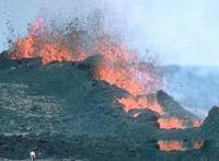 冒纳罗亚火山位于什么岛 夏威夷海拔最高的活火山