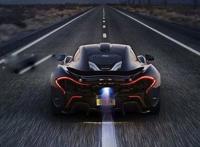最快跑车排行榜前十名 第一名Hennessey车速440km/h