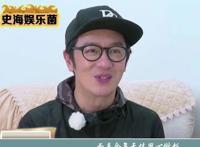 陈浩民老婆蒋丽莎五年剖四次 婚内出轨导致被扼杀