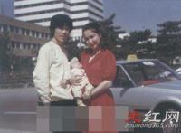 蔡明老公个人资料简介是谁 只有这一次婚姻