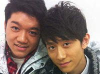 张一山个人资料 他的年龄多大