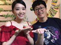 管泽元余霜分手原因 反正嘴是长在粉丝身上
