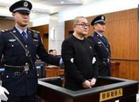孙小果为什么有那么大的能量 犯的是什么案件