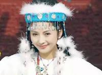 含香刘丹个人资料 年仅25岁车祸猝然离世