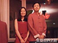 王昱珩老婆张梦圆照片是做什么的 和陈冉冉结婚了