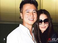 滕丽名现任老公是谁 魏骏杰为什么和滕丽名分手