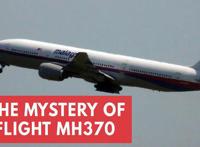 马航mh370事件真相大揭秘 只有一些残骸
