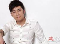 演员曹征个人资料简介 家庭背景妈妈是谁