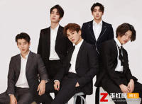 uniq组合发生了什么事，uniq组合解散了吗
