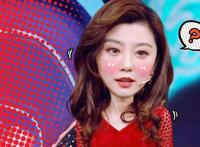 王牌女郎费费个人资料 结婚有后台对象是谁
