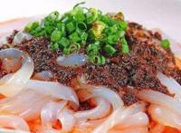延安的特色美食有什么 延安十大特产小吃