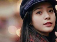 欧阳娜娜个人简历资料 代言的内衣是什么牌子