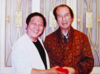 王林怎么死的 他要找人连“大师”也不能幸免
