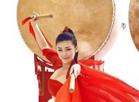 萨瑶瑶精忠梁红玉 欺骗大众写真居然有人买卖