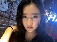 空姐顺风车遇害案 现场的照片给传到了网上