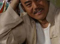 演员巍子个人资料简介 他的老婆是刘佳吗