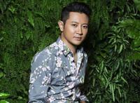 罗中旭现任妻子是谁 是一个不婚主义者