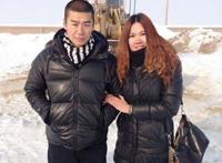 徐佳老婆照片是谁 剧中和万茜有着情侣的关系