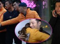 奔跑吧兄弟黄晓明哪一期 第几季第几期有黄晓明