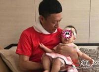 孙红雷第一任妻子是谁 和丁嘉丽没有办理正规的结婚证