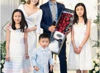 关悦佟大为是师生关系吗 生了几个孩子