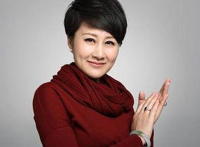 张凯丽一共有几任丈夫 演员张凯丽结过几次婚