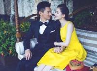 吴奇隆和刘诗诗什么时候离的婚 目前婚姻状况如何