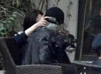 窦靖童是同性吗 如果真出柜王菲肯定要哭了